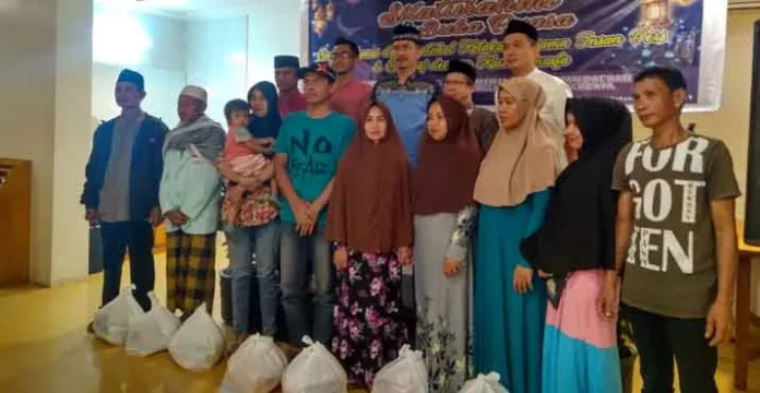 pemda_kolaka_pers Pemda Kolaka Gelar Buka Puasa Bersama Insan Pers