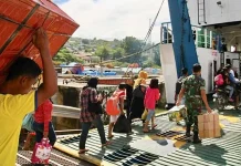 Mudik Dilarang, Omzet ASDP Feri Baubau Diprediksi Turun 50 Persen Sembilan Kapal Ini Siap Backup Kepadatan Penumpang Mudik di Sultra