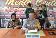 Cabuli Anak SD, Tukang Ojek di Baubau Ini Diringkus Polisi Cabuli Anak SD, Tungkang Ojek di Baubau Ini Diringkus Polisi