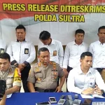 Tangkap 2 Pengecer, Polda Sita 127 Tabung Gas LPG Tangkap 2 Pengecer, Polda Sita 127 Tabung Gas LPG