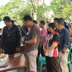 BI Tiadakan Layanan Penukaran Uang Kecil Keliling Jelang Lebaran Antrian Panjang Penukaran Uang Terjadi di eks MTQ