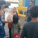 KUPP Kolaka Geram Temukan Banyak Penumpang Tak Miliki Tiket KUPP Kolaka Geram Temukan Banyak Penumpang Tak Miliki Tiket