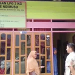 Pertamina Beri Sanksi Puluhan Agen dan Pangkalan LPG 3 Kg di Sultra Pertamina Beri Sanksi Puluhan Agen dan Pangkalan LPG 3 Kg di Sultra