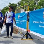 pertamina mudik gratis