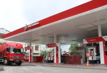 Tiga SPBU di Kendari Buka 24 Jam Selama Nataru Pertamina Amankan Stok BBM dan LPG di Bulan Puasa Hingga Lebaran