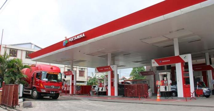 Pertamina Amankan Stok BBM dan LPG di Bulan Puasa Hingga Lebaran