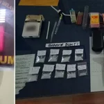 Kedapatan Bawa Sabu, Seorang Petani di Konsel Dibekuk Polisi Kedapatan Bawa Sabu, Seorang Petani di Konsel Dibekuk Polisi