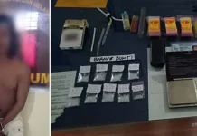 Kedapatan Bawa Sabu, Seorang Petani di Konsel Dibekuk Polisi Kedapatan Bawa Sabu, Seorang Petani di Konsel Dibekuk Polisi