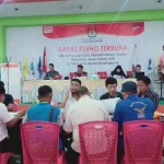 17 Wajah Baru Dominasi Kursi di Parlemen Bombana 17 Wajah Baru Dominasi Kursi di Parlemen Bombana