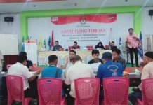 17 Wajah Baru Dominasi Kursi di Parlemen Bombana 17 Wajah Baru Dominasi Kursi di Parlemen Bombana