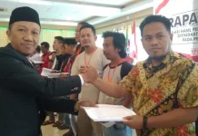 Hasil Pleno KPU, Prabowo-Sandi Unggul di Kolaka Hasil Pleno KPU, Prabowo-Sandi Unggul di Kolaka