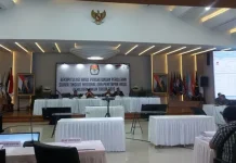 Jokowi – Ma’ruf Menang Telak di Jatim dan Menang Tipis di Sulteng Jokowi - Ma'ruf Menang Telak di Jatim dan Menang Tipis di Sulteng