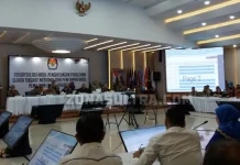 Jokowi – Ma’ruf Menang Telak di Bali, PDIP Dulang Suara Terbanyak Jokowi - Ma'ruf Menang Telak di Bali, PDIP Dulang Suara Terbanyak