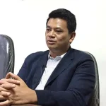 Tingkat Peserta BPU, BPJS Ketenagakerjaan Gelar Sosialisasi dan Dialog Kebangsaan Dewan Pengawas BPJS Ketenagakerjaan, Poempida Hidayatulloh