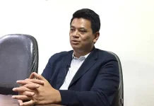 Tingkat Peserta BPU, BPJS Ketenagakerjaan Gelar Sosialisasi dan Dialog Kebangsaan Dewan Pengawas BPJS Ketenagakerjaan, Poempida Hidayatulloh