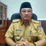 Zikir dan Tablig Akbar Cara Pemda Kolaka Meriahkan Malam Pergantian Tahun Sekretaris Daerah (Sekda) Pemerintah Kabupaten Kolaka, Poitu Murtopo
