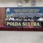 Kapolda Sultra Beber Potensi Kerawanan Jelang Lebaran Kapolda Sultra Beber Potensi Kerawanan Jelang Lebaran
