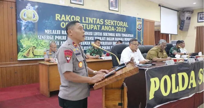 Brigjen Pol Iriyanto