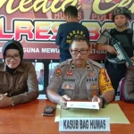 Tahun Ini, Ada Sembilan Kasus Asusila Menimpa Anak di Baubau Tahun Ini, Ada Sembilan Kasus Asusila Menimpa Anak di Baubau