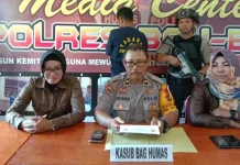 Tahun Ini, Ada Sembilan Kasus Asusila Menimpa Anak di Baubau Tahun Ini, Ada Sembilan Kasus Asusila Menimpa Anak di Baubau