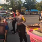 Humas Polres Bersama Insan Pers Kolaka Berbagi Takjil Humas Polres Bersama Insan Pers Kolaka Berbagi Takjil