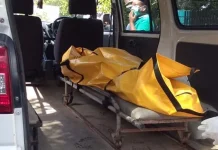 Ini Penyebab Tewasnya Pria di Belakang Kampus UHO Kemaraya Ini Penyebab Tewasnya Pria di Belakang Kampus UHO Kemayara