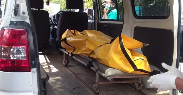 Ini Penyebab Tewasnya Pria di Belakang Kampus UHO Kemayara