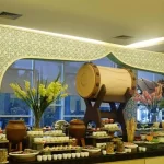 Hotel Claro Kendari Siapkan 500 Menu untuk Buka Puasa Hotel Claro Kendari Siapkan 500 Menu untuk Buka Puasa