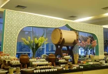 Hotel Claro Kendari Siapkan 500 Menu untuk Buka Puasa Hotel Claro Kendari Siapkan 500 Menu untuk Buka Puasa