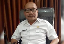 Selama Ramadan, THM di Baubau Wajib Tutup Asisten I Setda Baubau, Rahmat Tuta