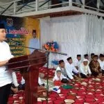 Rajiun Ajak Masyarakat Mubar Jalani Bulan Puasa dengan Nuansa Persaudaraan Rajiun Ajak Masyarakat Mubar Jalani Bulan Puasa dengan Nuansa Persaudaraan