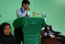 Bentuk Terima Kasih, FHIL UHO Gelar Ramah Tamah Bersama Orang Tua Wisudawan Bentuk Terima Kasih, FHIL UHO Gelar Ramah Tamah Bersama Orang Tua Wisudawan