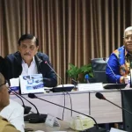 Pemerintah Dorong Penggunaan Aspal Buton Untuk Pembangunan Jalan Nasional Pemerintah Dorong Aspal Buton Untuk Pembangunan Jalan Nasional