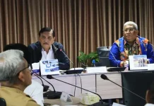 Pemerintah Dorong Penggunaan Aspal Buton Untuk Pembangunan Jalan Nasional Pemerintah Dorong Aspal Buton Untuk Pembangunan Jalan Nasional