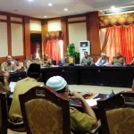 Bupati Konut Perintahkan DPMPTSP Sidak THM dan Rumah Makan Bupati Konut Perintahkan DPMPTSP Sidak THM dan Rumah Makan
