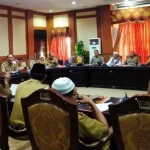 Ini Pembagian Zakat Fitrah yang Disahkan Pemda Konut Ini Pembagian Zakat Fitrah yang Disahkan Pemda Konut