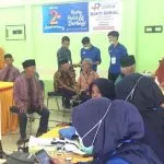 Klinik Diagnostik Rapha Beri Pengobatan Gratis 40 Lansia Klinik Diagnostik Rapha Beri Pengobatan Gratis 40 Lansia