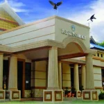 Kementerian PUPR Sambangi Kampus USN Kolaka Gedung Rektorat USN Kolaka (Sumber Foto : usn.ac.id)