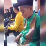 Rifki si Penghafal Hadis Menanti Janji Umrah Bupati Koltim Rifki si Penghafal Hadis Menanti Janji Umrah Bupati Koltim