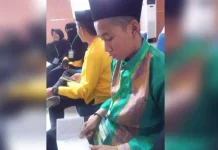 Rifki si Penghafal Hadis Menanti Janji Umrah Bupati Koltim Rifki si Penghafal Hadis Menanti Janji Umrah Bupati Koltim