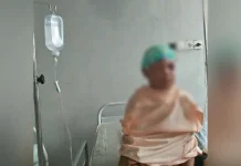 Alumni SMA 1 Wawotobi Santuni Korban Baling-baling Kapal Asal Konut Alumni SMA 1 Wawotobi Santuni Korban Baling-baling Kapal Asal Konut