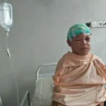 Kisah Rina, Korban Baling-Baling Kapal Hidup Miskin Hingga Putus Sekolah Kisah Rina, Korban Baling-Baling Kapal Hidup Miskin Hingga Putus Sekolah