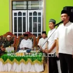 Ruksamin Minta Laporkan Perusahaan Yang Tak Bayarkan THR Karyawan Ruksamin Minta Laporkan Perusahaan Yang Tak Bayarkan THR Karyawan