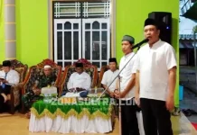 Ruksamin Minta Laporkan Perusahaan Yang Tak Bayarkan THR Karyawan Ruksamin Minta Laporkan Perusahaan Yang Tak Bayarkan THR Karyawan