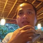 2020, PT VDNI Bakal Produksi 1 Juta Metrik Ton Feronikel Deputy Site Menejer PT VDNI Rusmin