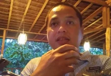 2020, PT VDNI Bakal Produksi 1 Juta Metrik Ton Feronikel Deputy Site Menejer PT VDNI Rusmin