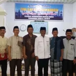 Gelar Safari Ramadan, Bupati Kolut Mengajak Pentingnya Perbaikan Diri Gelar Safari Ramadan, Bupati Kolut Mengajak Pentingnya Perbaikan Diri