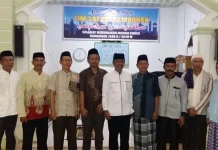 Gelar Safari Ramadan, Bupati Kolut Mengajak Pentingnya Perbaikan Diri Gelar Safari Ramadan, Bupati Kolut Mengajak Pentingnya Perbaikan Diri