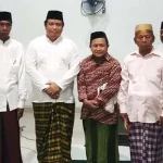 Safari Ramadan, Rusman Bantu Pembangunan Masjid Tiap Kecamatan Safari Ramadan, Rusman Bantu Pembangunan Masjid Tiap Kecamatan