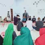 Gelorakan Syiar Islam, Kakanwil Kemenag Safari Ramadan di Bombana Gelorakan Syiar Islam, Kakanwil Kemenag Safari Ramadan di Bombana